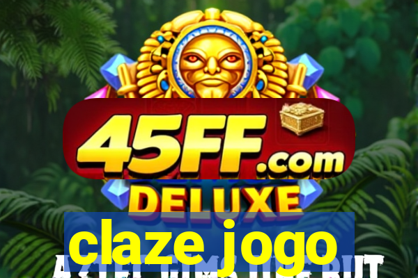 claze jogo